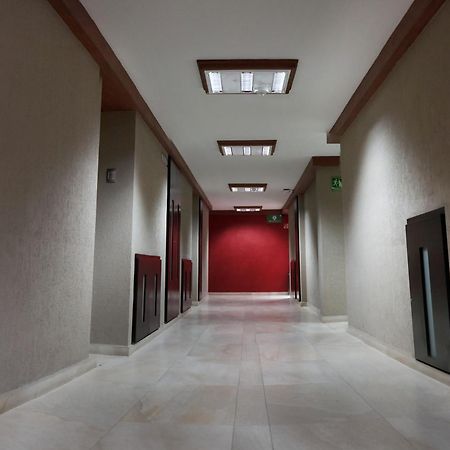 Sleep Inn Puebla Centro Hist Rico Zewnętrze zdjęcie