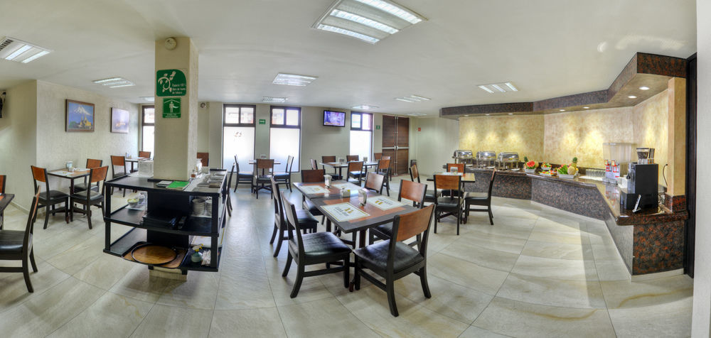 Sleep Inn Puebla Centro Hist Rico Zewnętrze zdjęcie